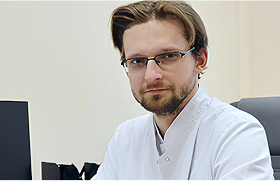 1. Первичная консультация