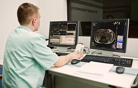 3. Radiation dose calculation
