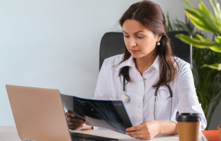 МРТ брюшной полости с МРХПГ