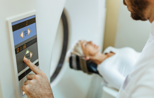 Магнитно-резонансная холангиопанкреатография