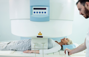 МРТ брюшной полости с контрастированием и МРХПГ