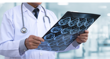 МРТ коленного сустава