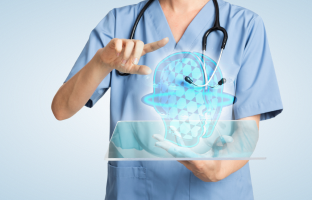 МРТ гипофиза с контрастным усилением