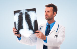 МРТ грудного отдела позвоночника