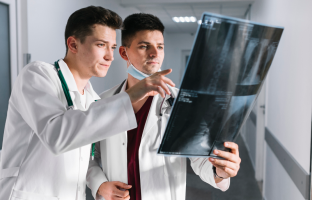 МРТ поясничного отдела позвоночника