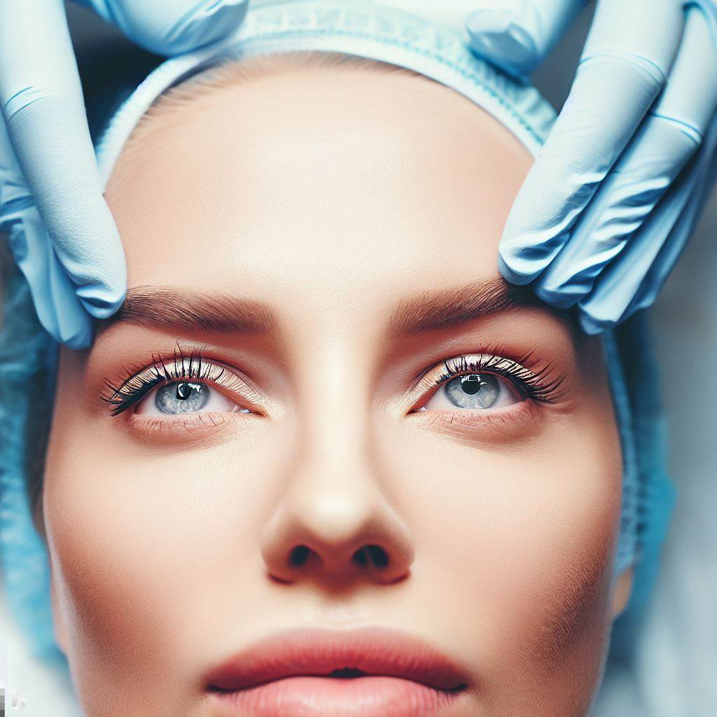 лифтинг лба2.jpg лифтинг лба в Минске