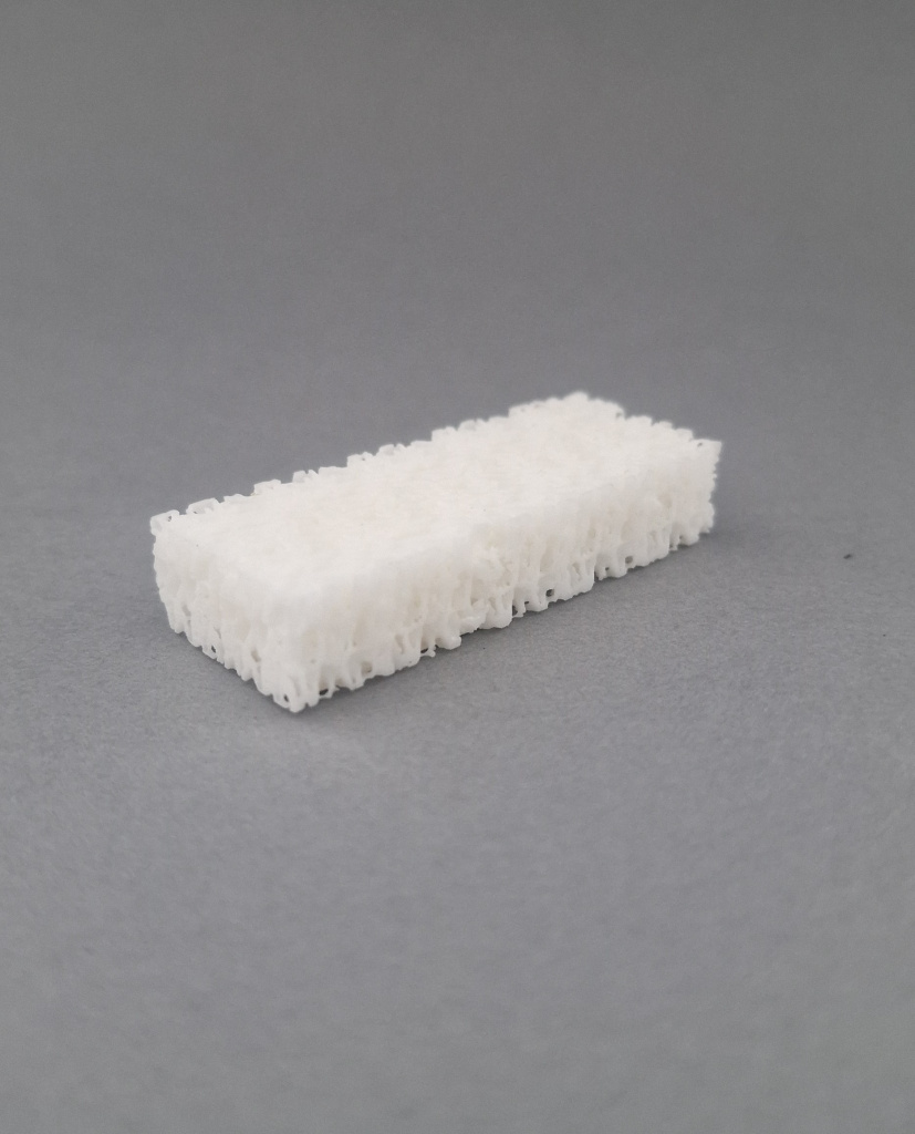 Губчатый блок 1х2х5.jpg Губчатый блок 1х2х5.jpg