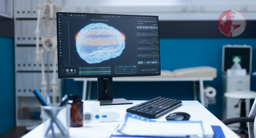 МРТ головного мозга в Минске