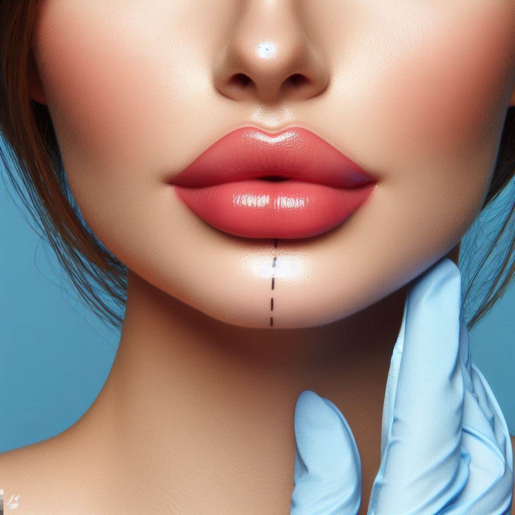 увеличение губ увеличение губ