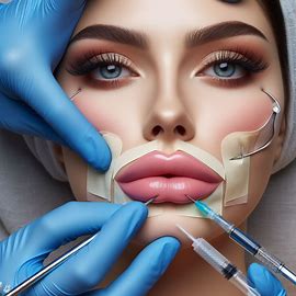 пластика губ в Минске цена пластика губ в Минске цена