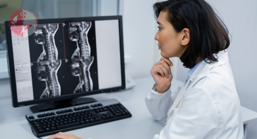 МРТ шейного отдела позвоночника МРТ шейного отдела позвоночника