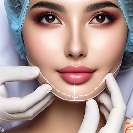 пластика подбородка пластика подбородка