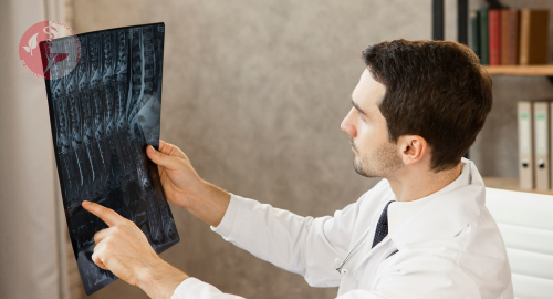 сделать мрт позвоночника  сделать мрт позвоночника