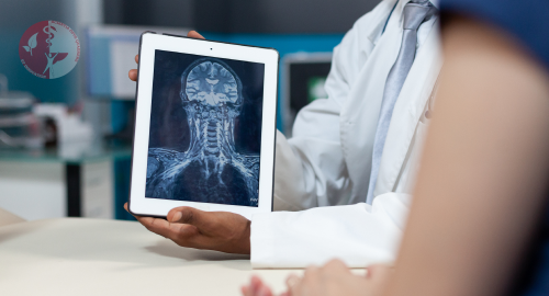 МРТ шейного отдела позвоночника в Минске МРТ шейного отдела позвоночника в Минске