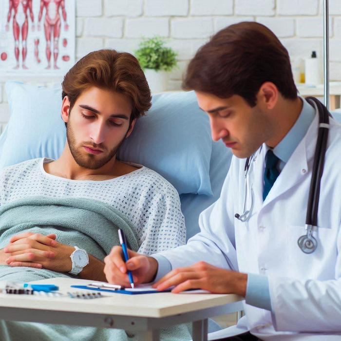 реабилитация после лапароскопии кишечника