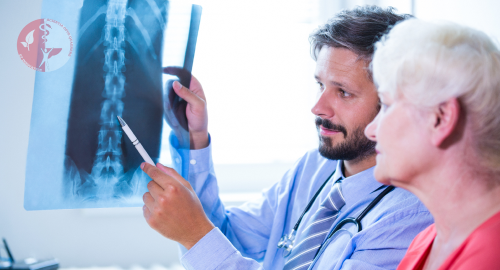 МРТ грудного отдела позвоночника МРТ грудного отдела позвоночника